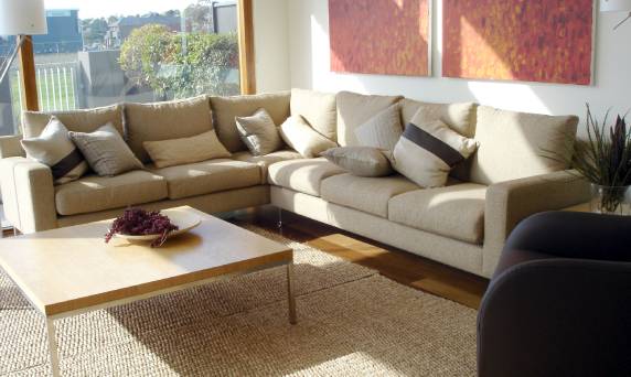 Living Room Interior