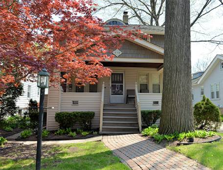 310 Virginia Avenue House